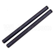 HSP 94188 spare parts-02036 Front Lower Shaft Pin A(2pcs)-φ3X44mm,HSP 94188 RC Car Truck Parts,HSP 1:10 RC Truck Spare parts Accessories,HSP 94188 Official Parts